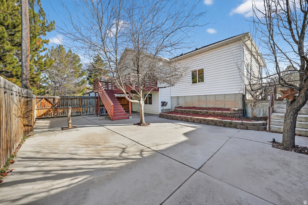 209 MAIN Henefer, UT 84033
