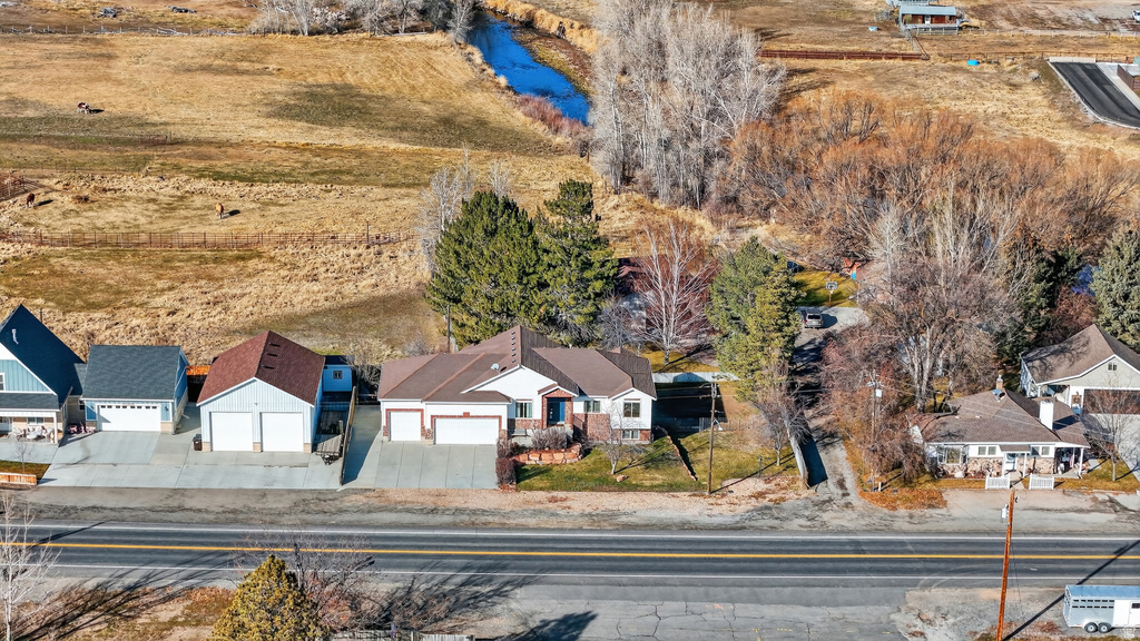 209 MAIN Henefer, UT 84033