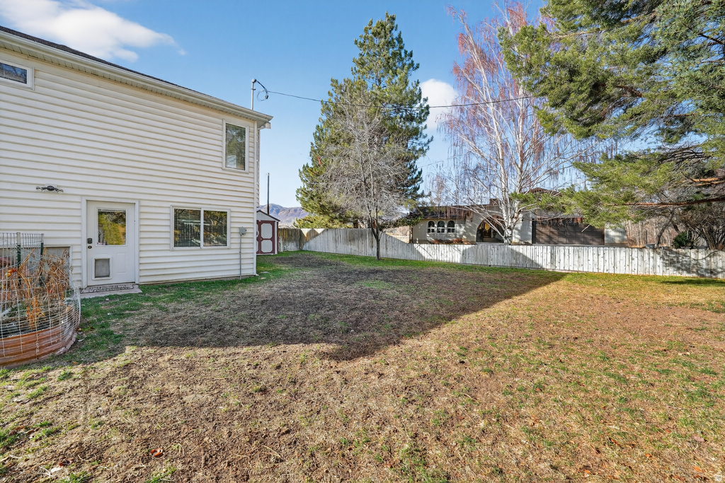 209 MAIN Henefer, UT 84033