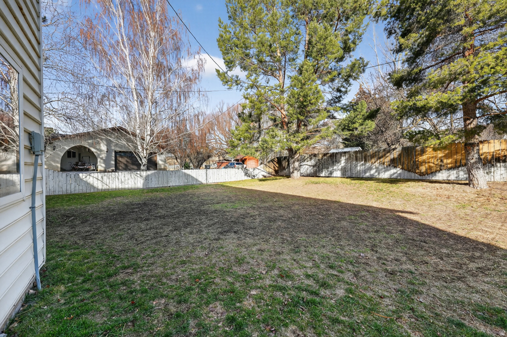 209 MAIN Henefer, UT 84033