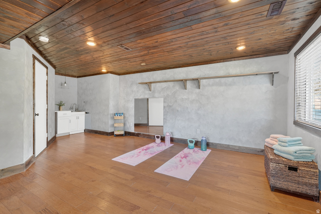 209 MAIN Henefer, UT 84033