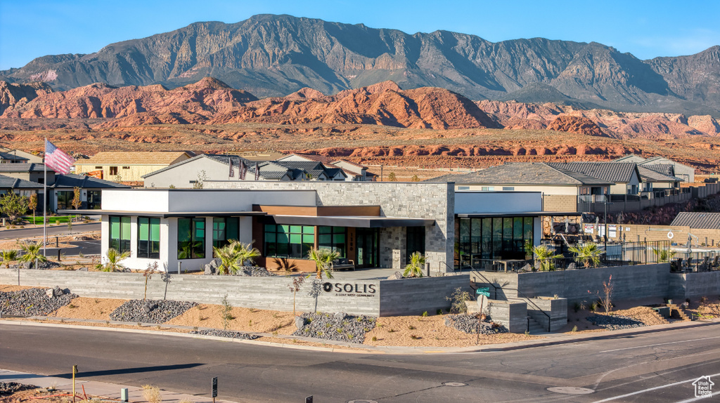 1579 HORIZON PKWY #124 Washington, UT 84780