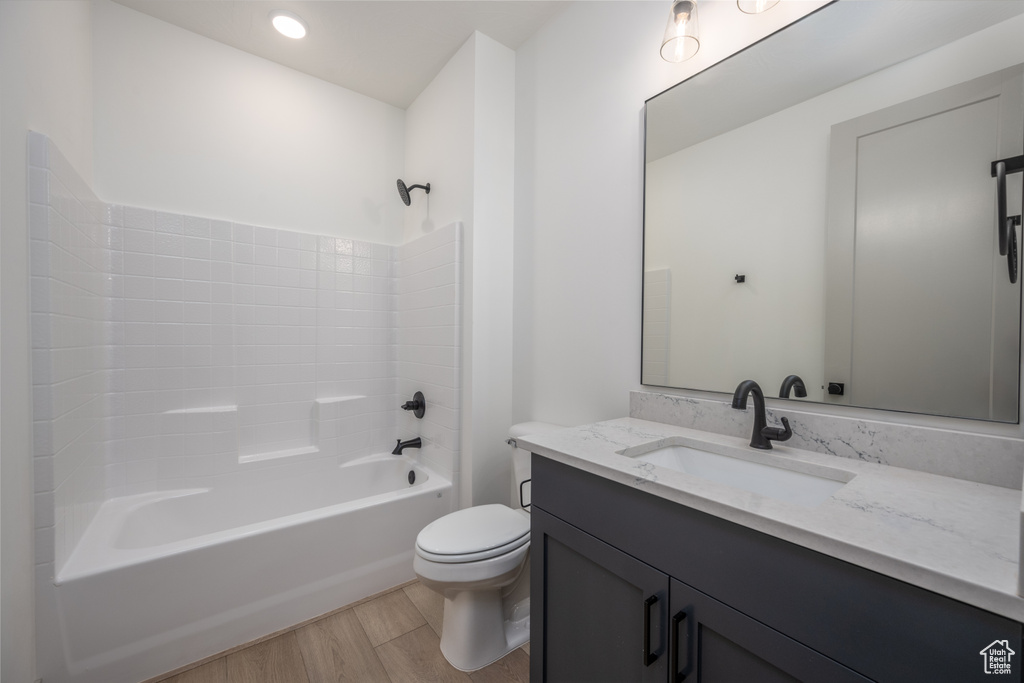 1579 HORIZON PKWY #124 Washington, UT 84780