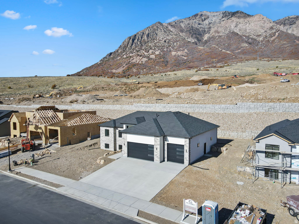 710 E MOUNTAIN ROAD North Ogden, UT 84414