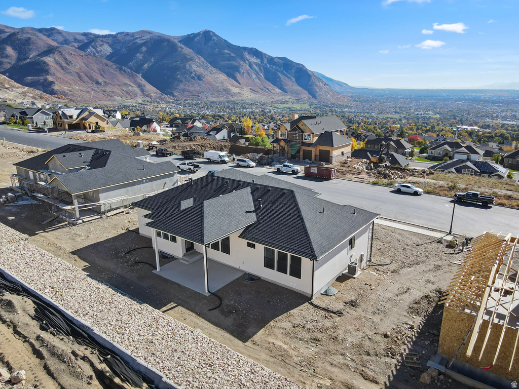 710 E MOUNTAIN ROAD North Ogden, UT 84414
