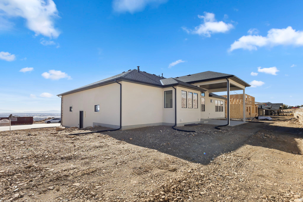 710 E MOUNTAIN ROAD North Ogden, UT 84414