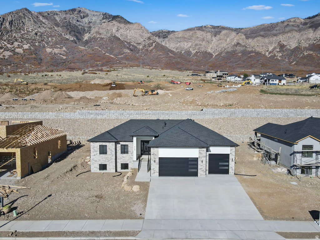 710 E MOUNTAIN ROAD North Ogden, UT 84414