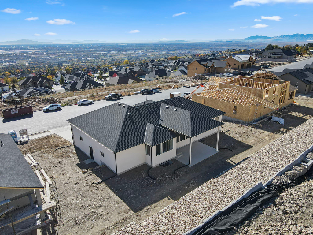 710 E MOUNTAIN ROAD North Ogden, UT 84414
