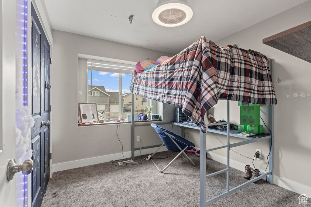 Photo 18 for MLS #2115183 at 2467 W 3375 South