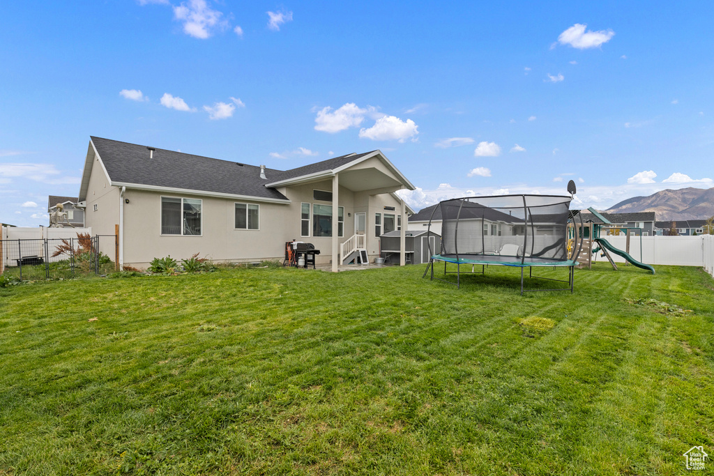 Photo 28 for MLS #2115183 at 2467 W 3375 South