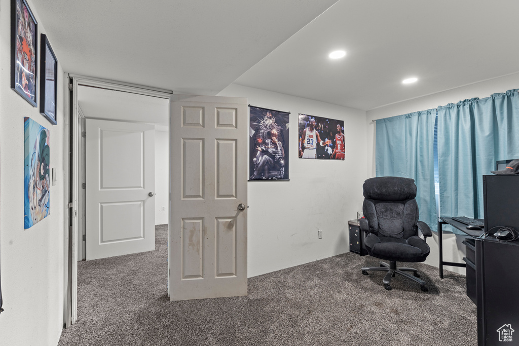 Photo 26 for MLS #2115183 at 2467 W 3375 South
