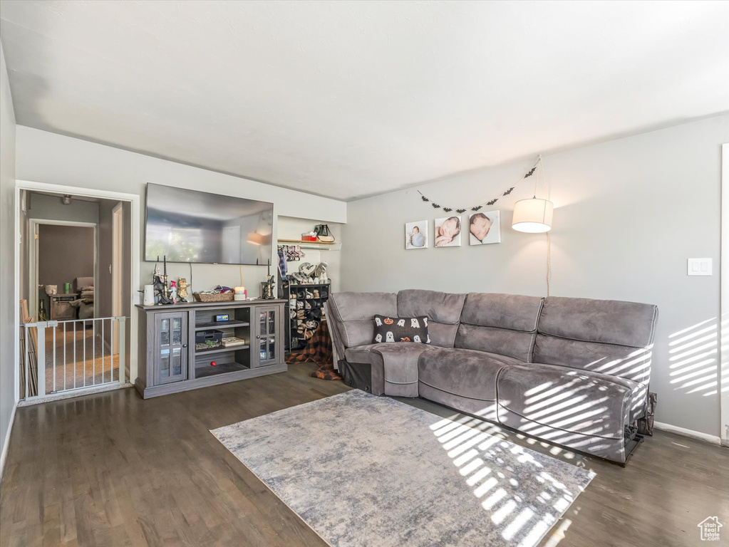 Photo 5 for MLS #2115185 at 1443 N 200 West