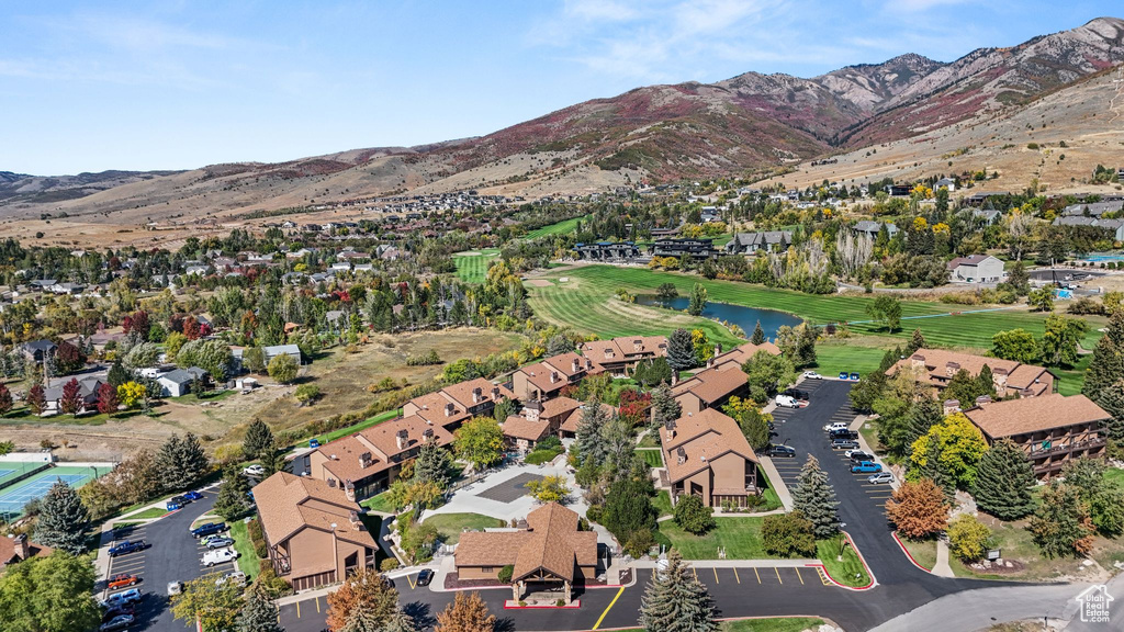 Photo 23 for MLS #2115190 at 3615 Wolf Creek Dr #709