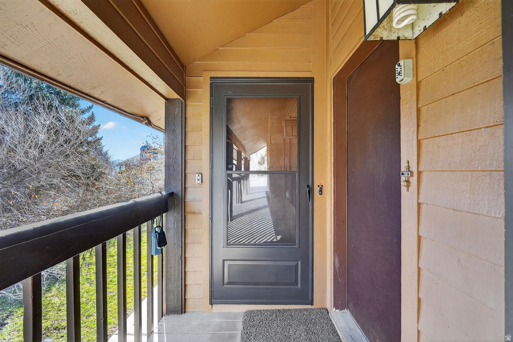 3615 N WOLF LODGE DR #709 Eden, UT 84310