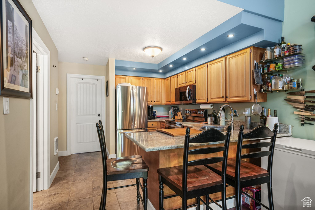 Photo 4 for MLS #2115190 at 3615 Wolf Creek Dr #709