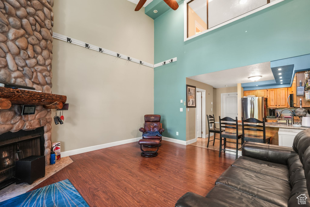 Photo 5 for MLS #2115190 at 3615 Wolf Creek Dr #709