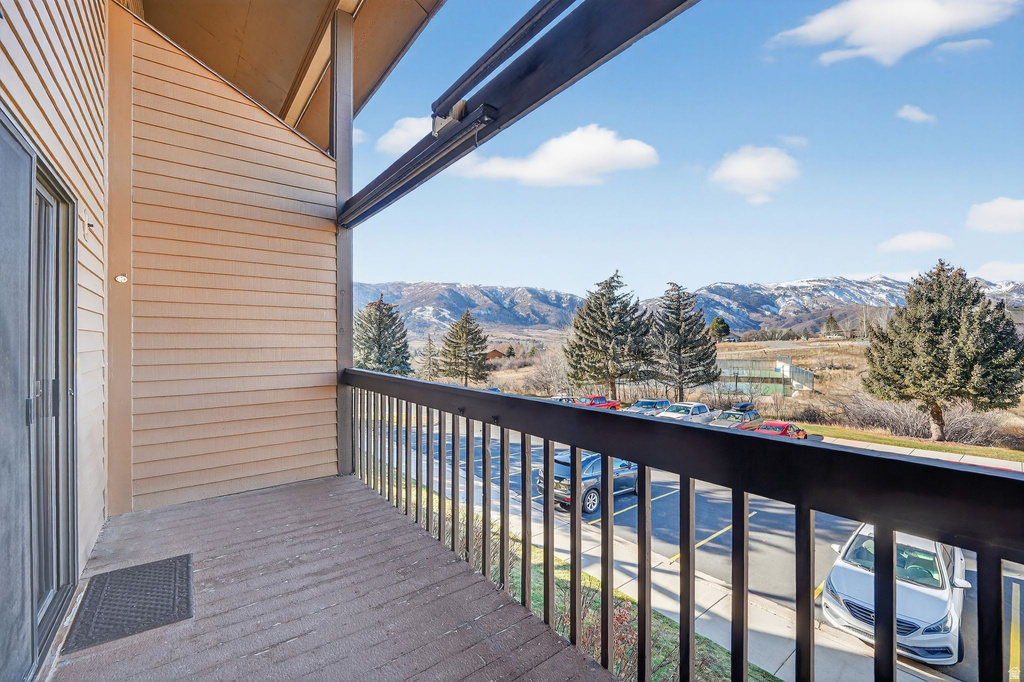 3615 N WOLF LODGE DR #709 Eden, UT 84310