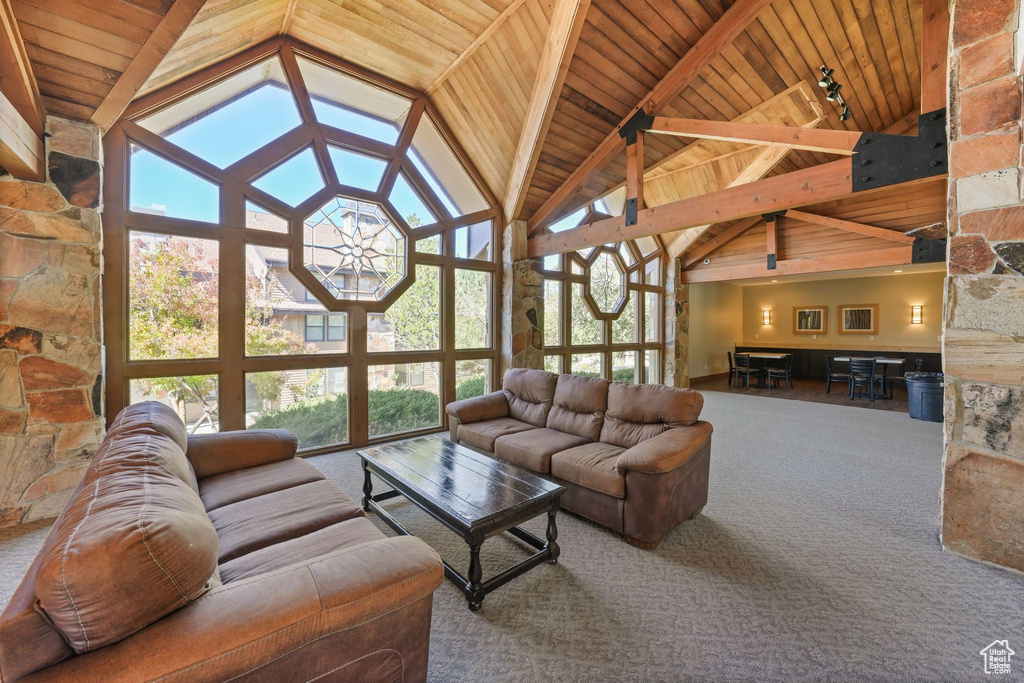 Photo 12 for MLS #2115190 at 3615 Wolf Creek Dr #709