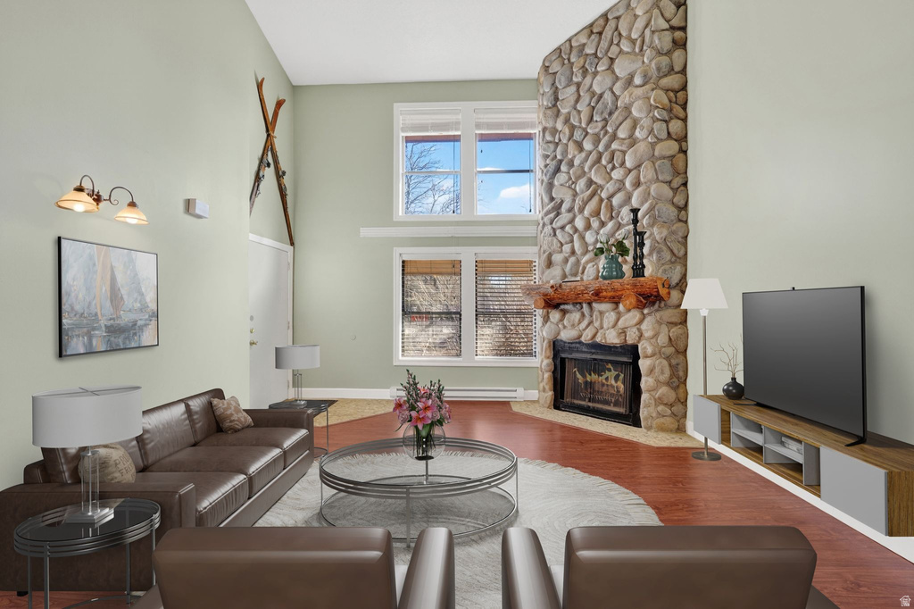 3615 N WOLF LODGE DR #709 Eden, UT 84310