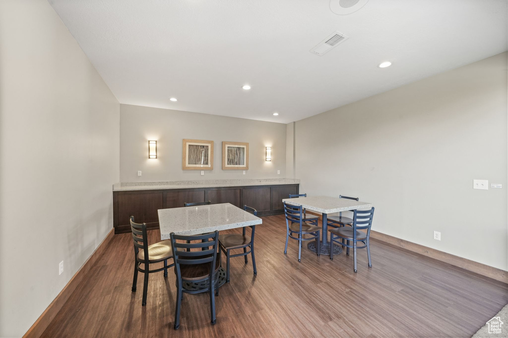 Photo 16 for MLS #2115190 at 3615 Wolf Creek Dr #709