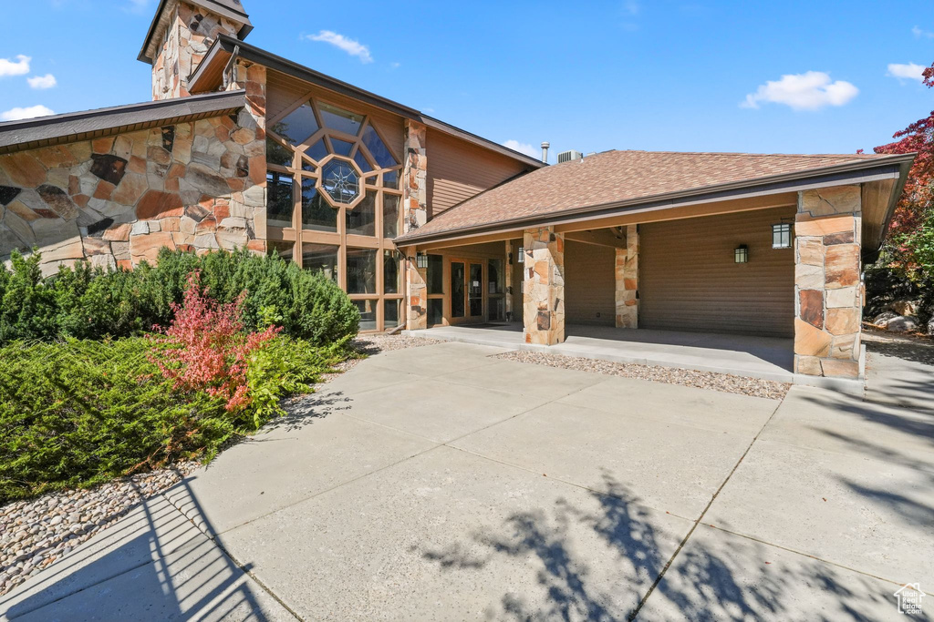 Photo 26 for MLS #2115190 at 3615 Wolf Creek Dr #709