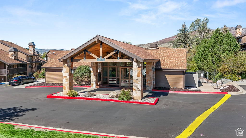 Photo 25 for MLS #2115190 at 3615 Wolf Creek Dr #709