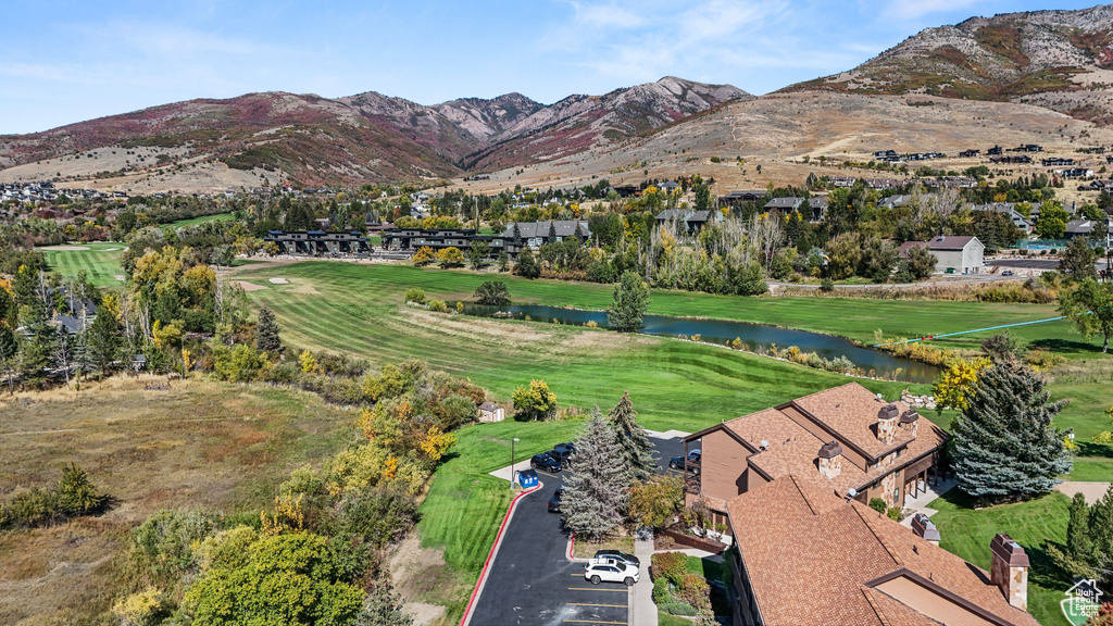 Photo 24 for MLS #2115190 at 3615 Wolf Creek Dr #709