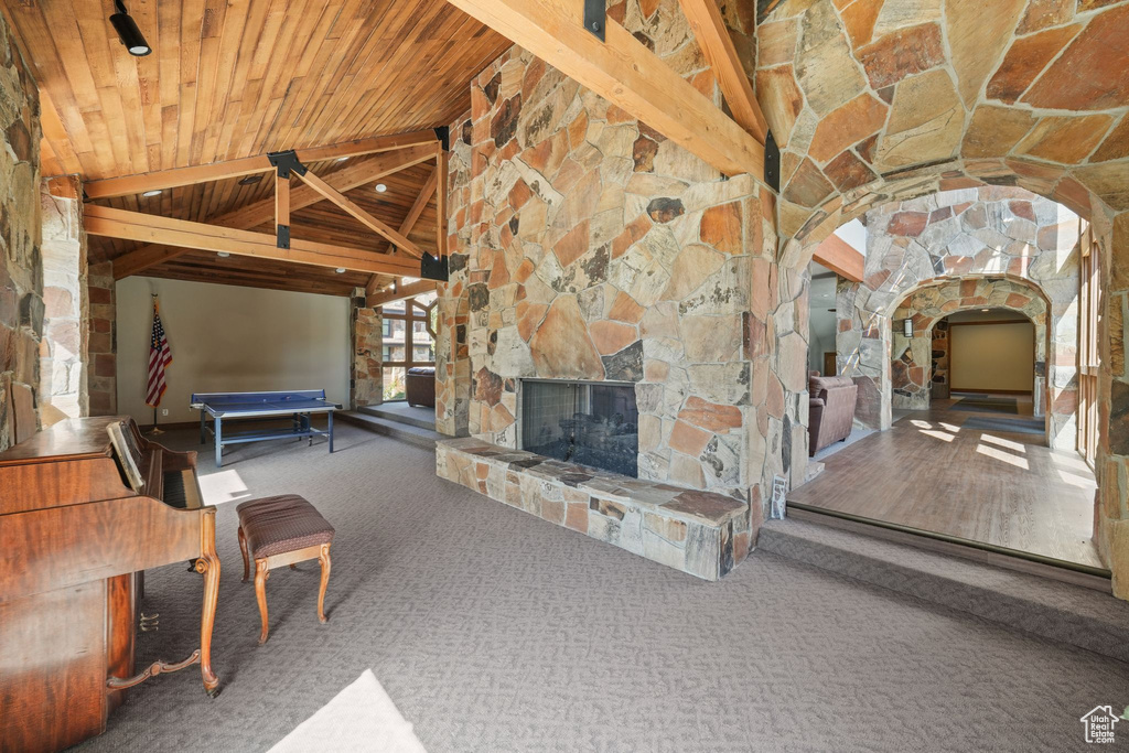 Photo 14 for MLS #2115190 at 3615 Wolf Creek Dr #709