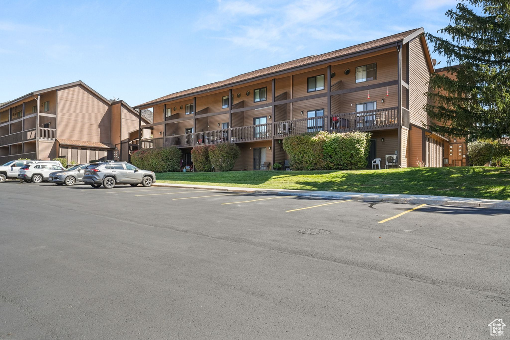 Photo 18 for MLS #2115190 at 3615 Wolf Creek Dr #709