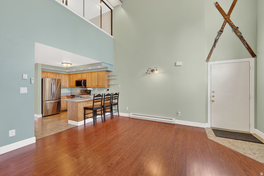 3615 N WOLF LODGE DR #709 Eden, UT 84310