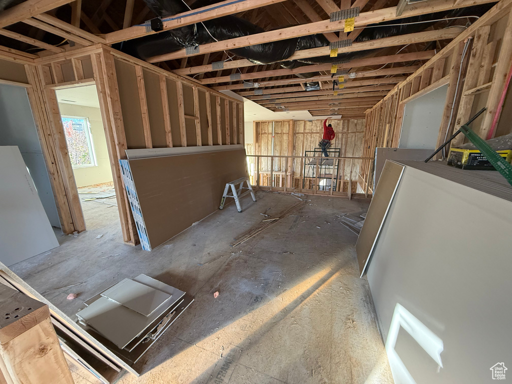 Photo 9 for MLS #2115191 at 1363 W 425 South