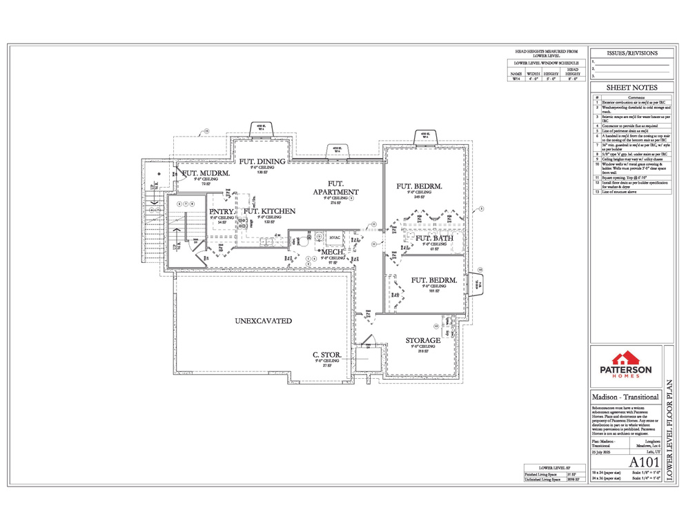 Photo 16 for MLS #2115191 at 1363 W 425 South