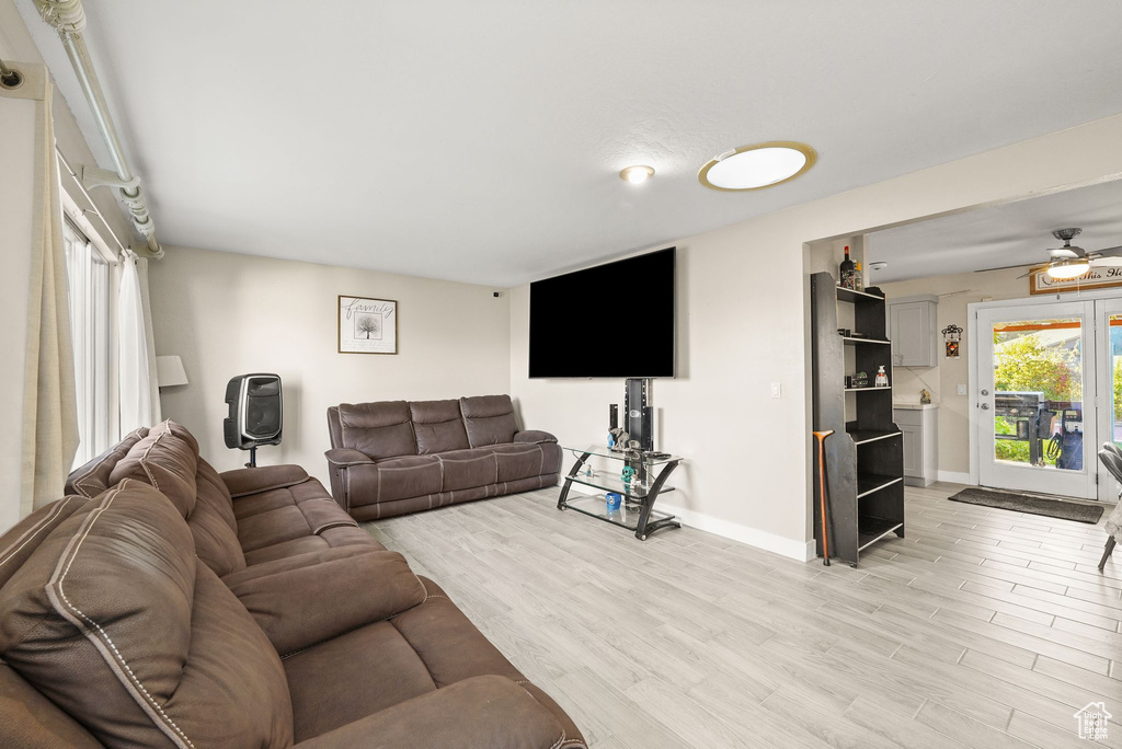 Photo 3 for MLS #2115193 at 6352 S Moki Cir