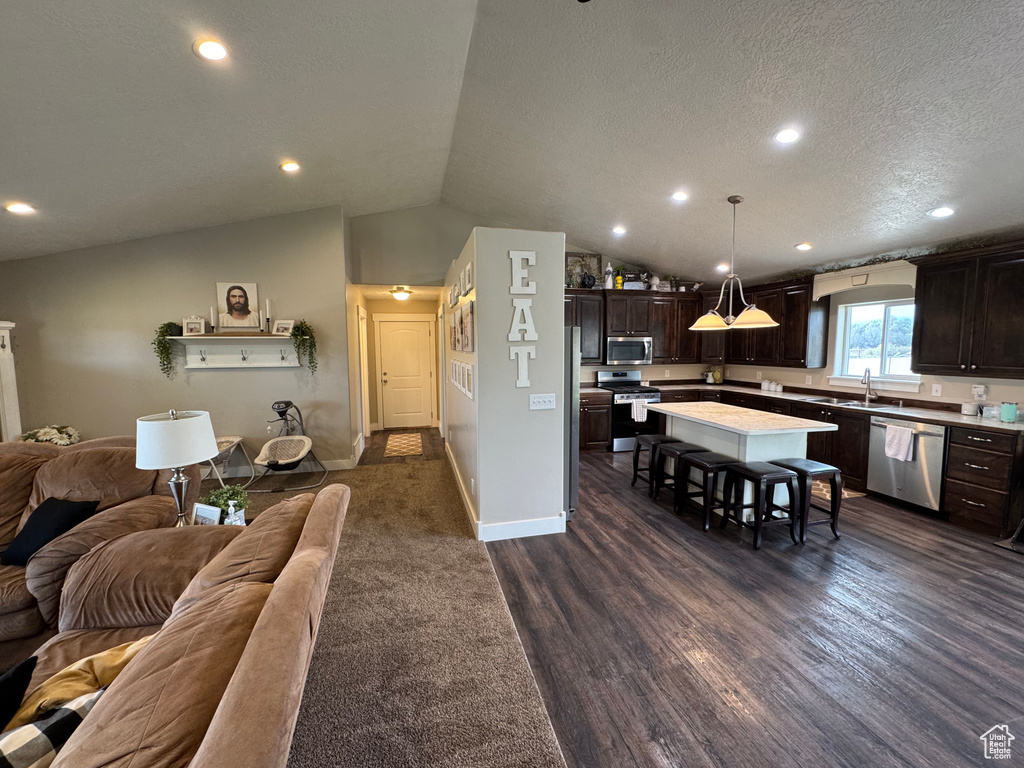 Photo 6 for MLS #2115194 at 9621 E 8000 North