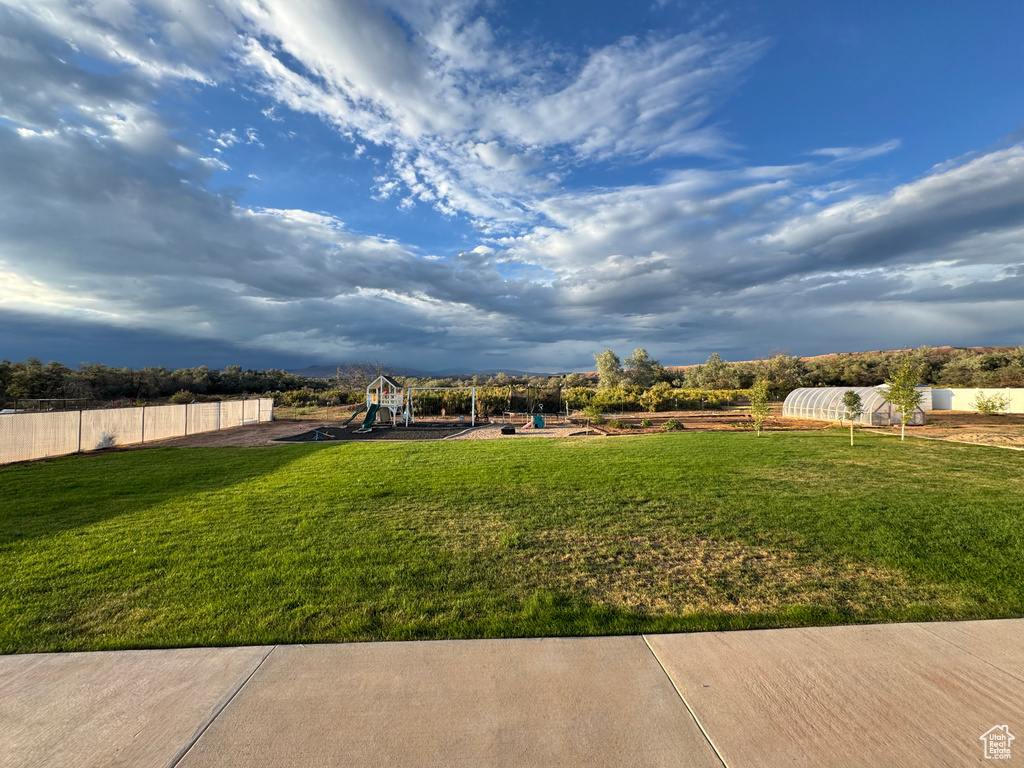 Photo 4 for MLS #2115194 at 9621 E 8000 North