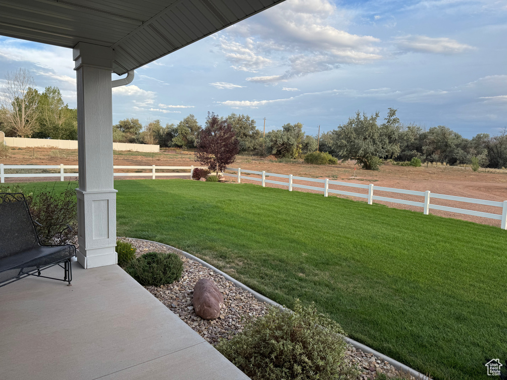 Photo 3 for MLS #2115194 at 9621 E 8000 North