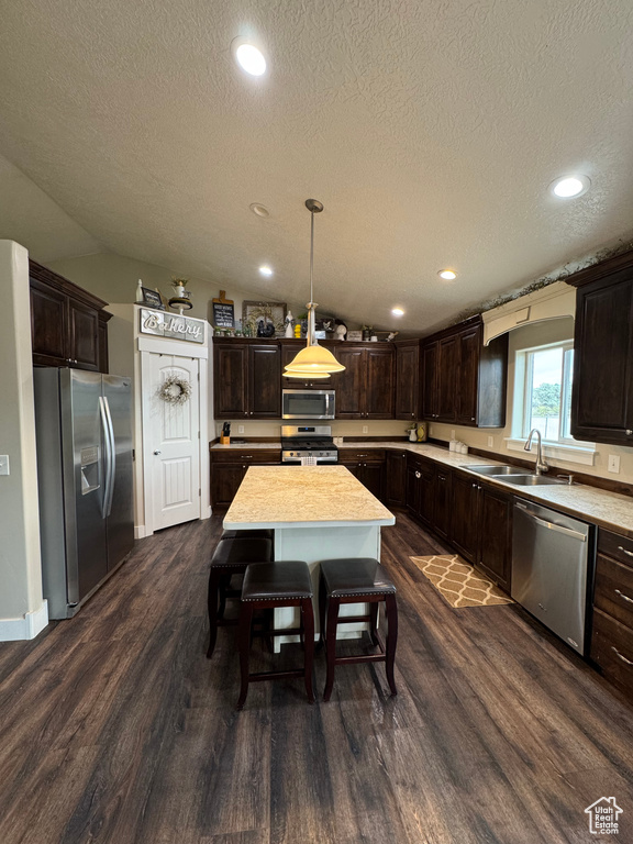Photo 9 for MLS #2115194 at 9621 E 8000 North