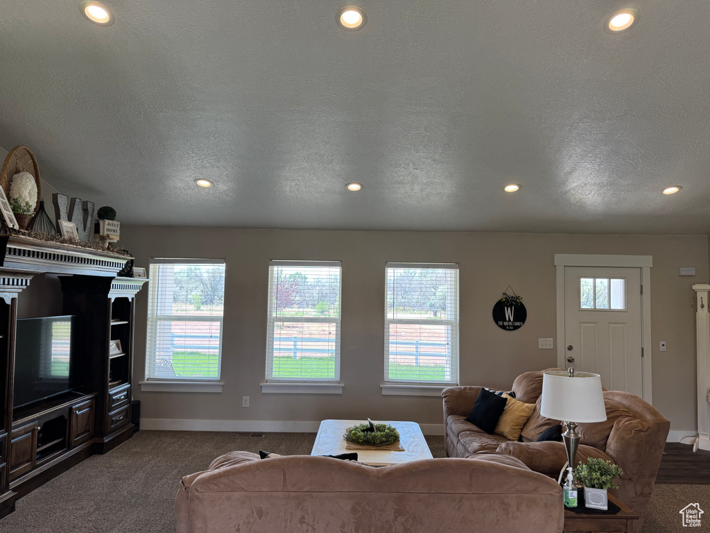 Photo 7 for MLS #2115194 at 9621 E 8000 North