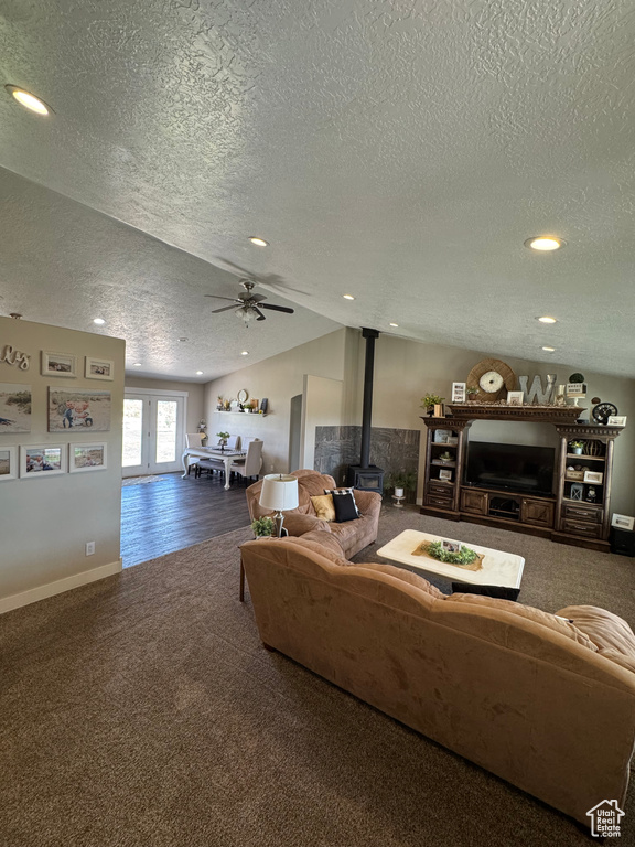 Photo 5 for MLS #2115194 at 9621 E 8000 North