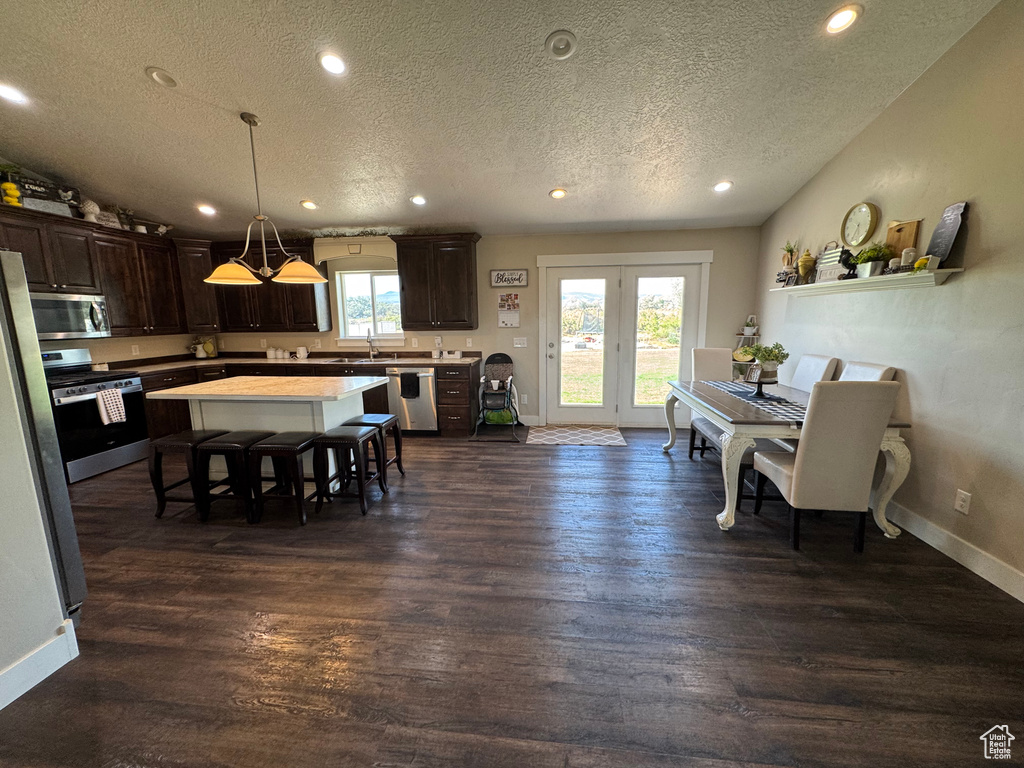 Photo 8 for MLS #2115194 at 9621 E 8000 North