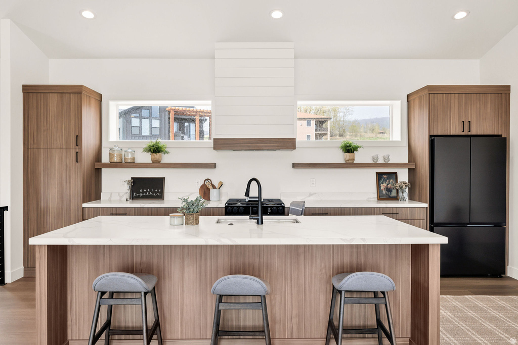 2826 S COUNTRY CLUB DR #19 Garden City, UT 84028