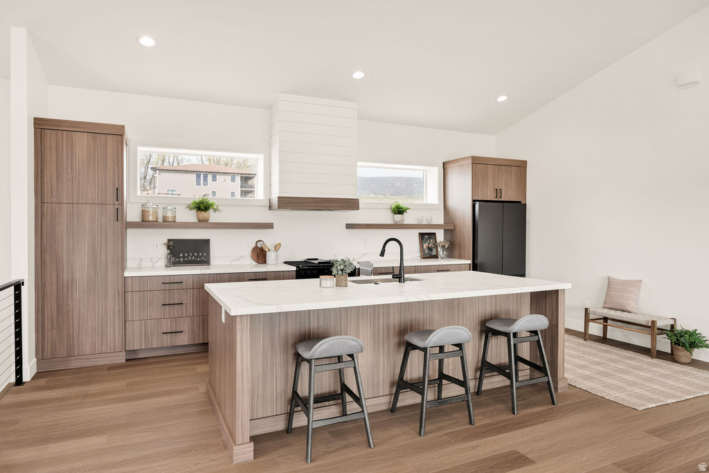2826 S COUNTRY CLUB DR #19 Garden City, UT 84028