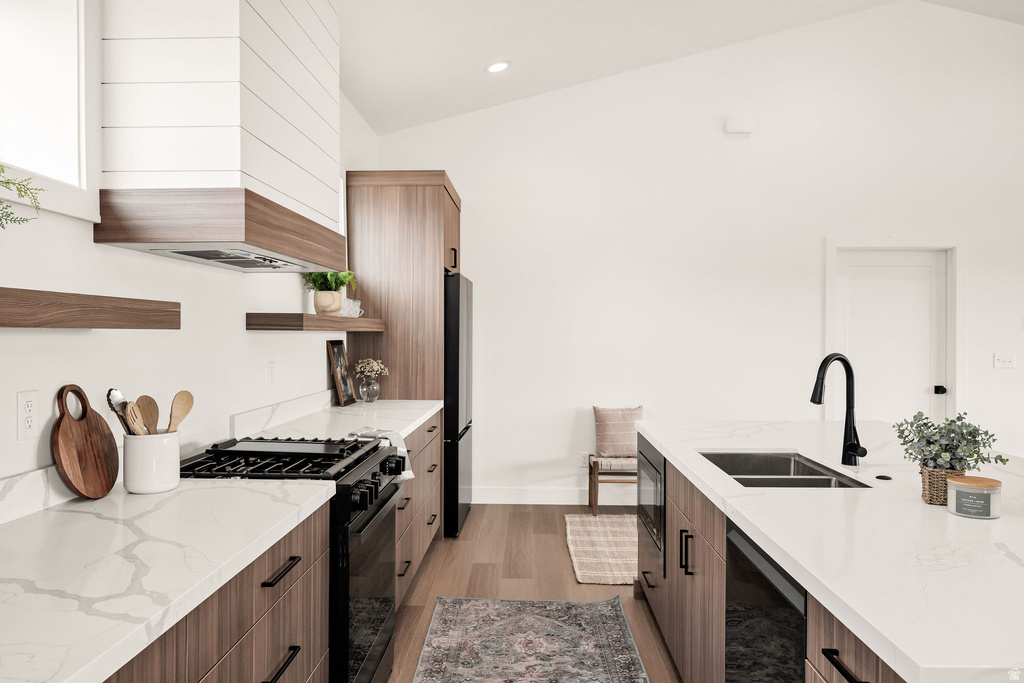 2826 S COUNTRY CLUB DR #19 Garden City, UT 84028