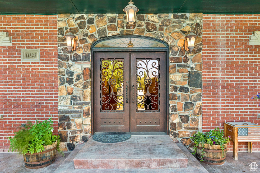 11423 S POLO CLUB CT South Jordan, UT 84095