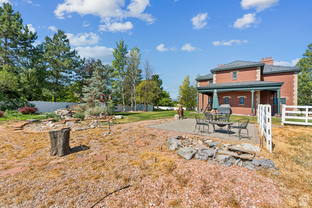 11423 S POLO CLUB CT South Jordan, UT 84095