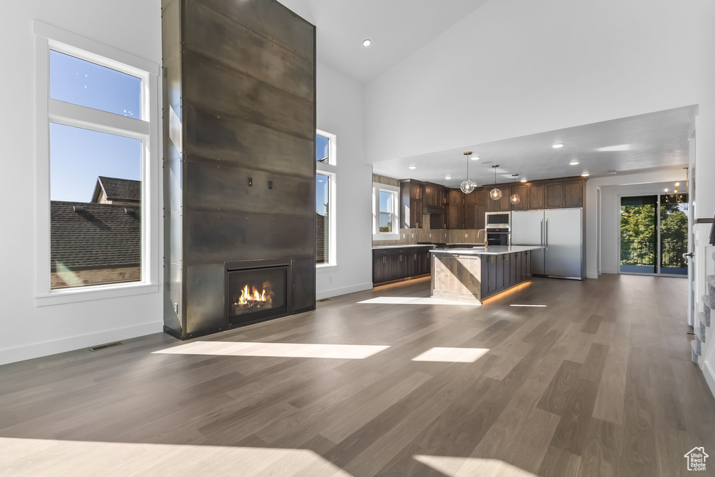 Photo 6 for MLS #2115197 at 4175 N 100 East