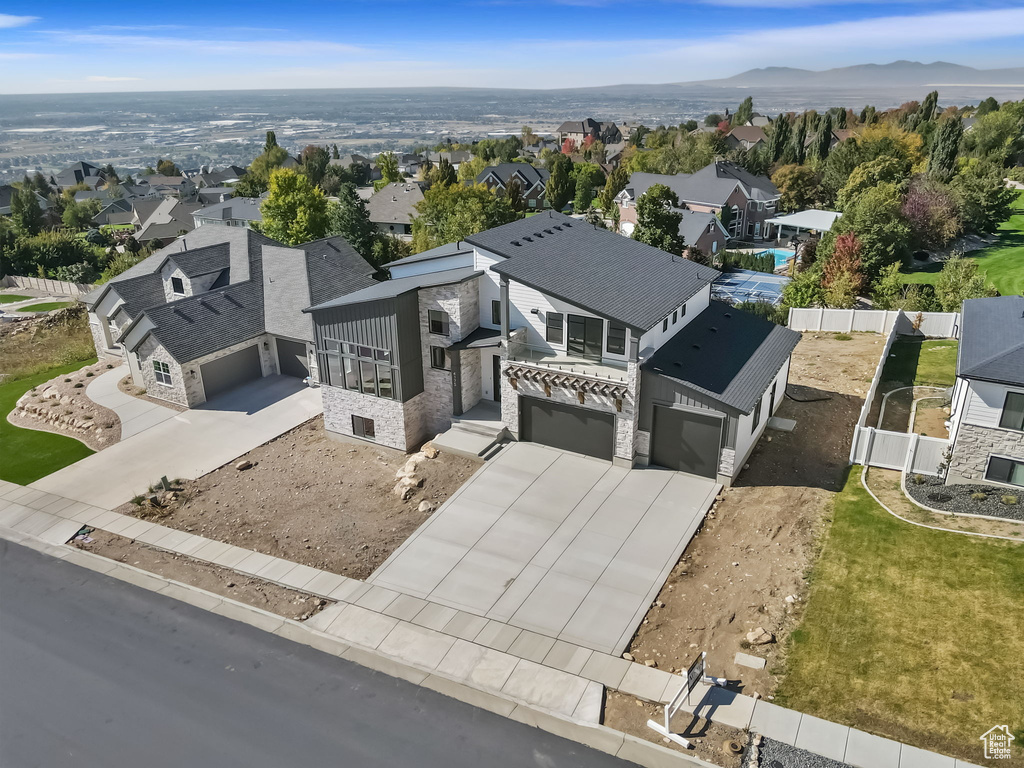 Photo 2 for MLS #2115197 at 4175 N 100 East