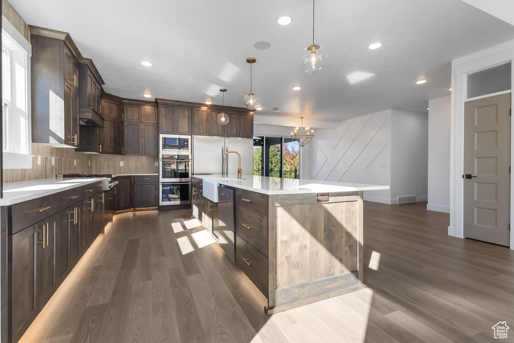 Photo 4 for MLS #2115197 at 4175 N 100 East