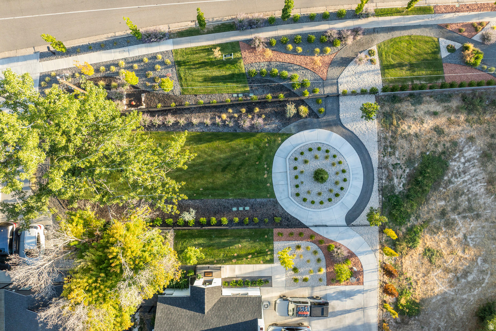 4455 S HOLLADAY PARK LN Holladay, UT 84124