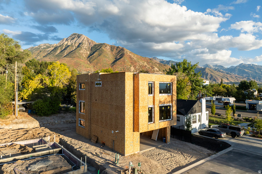 4455 S HOLLADAY PARK LN Holladay, UT 84124